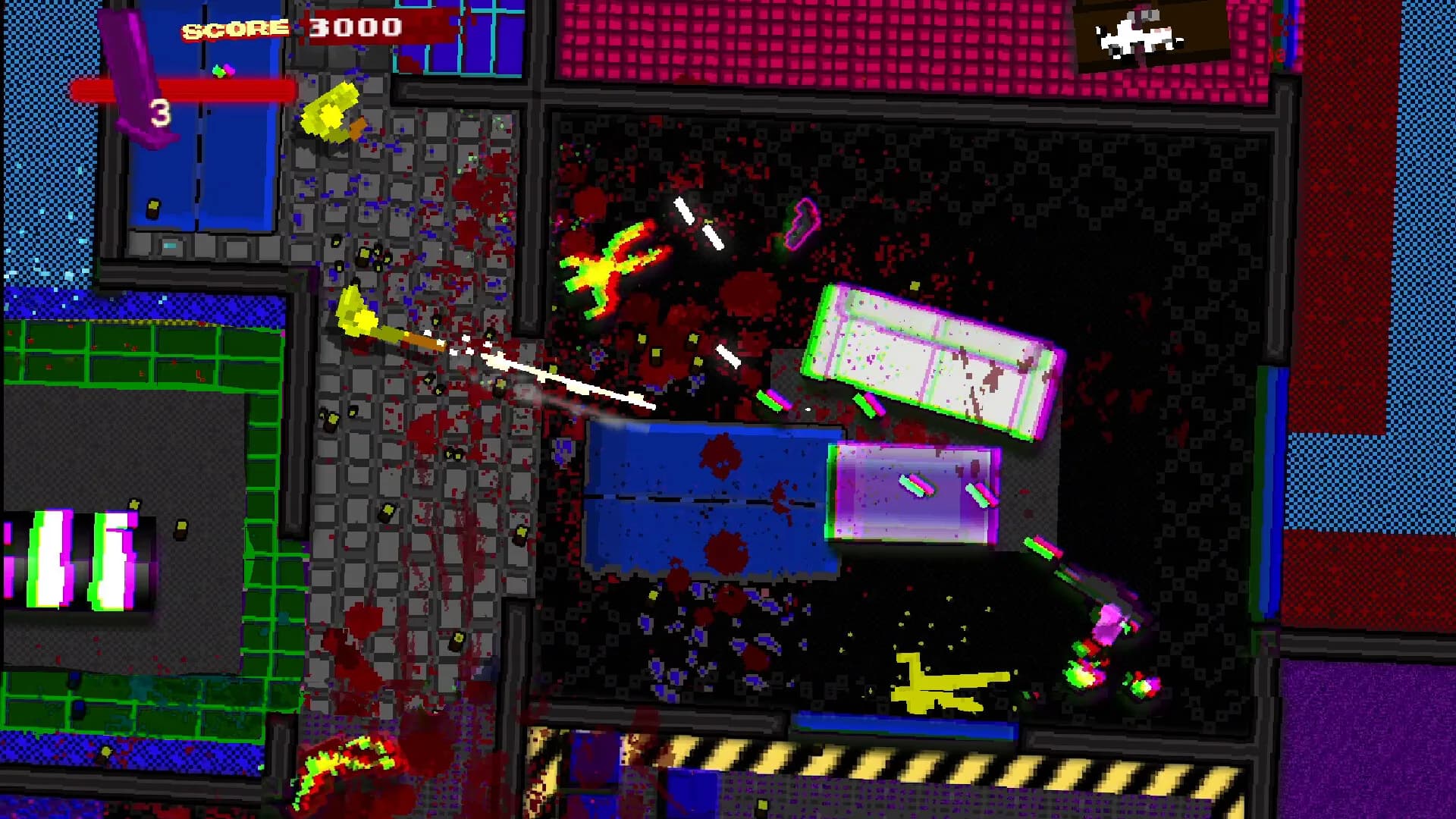 Augmented Brutality görsel 2