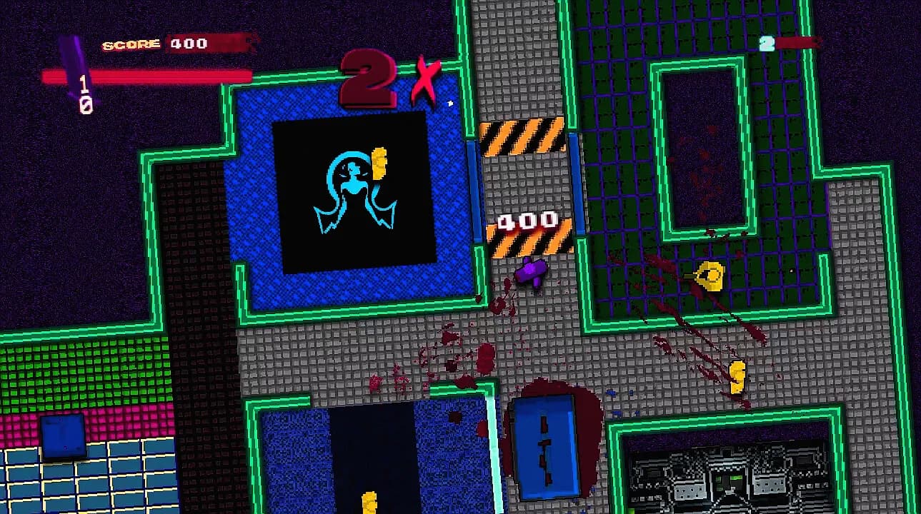 Augmented Brutality görsel 3