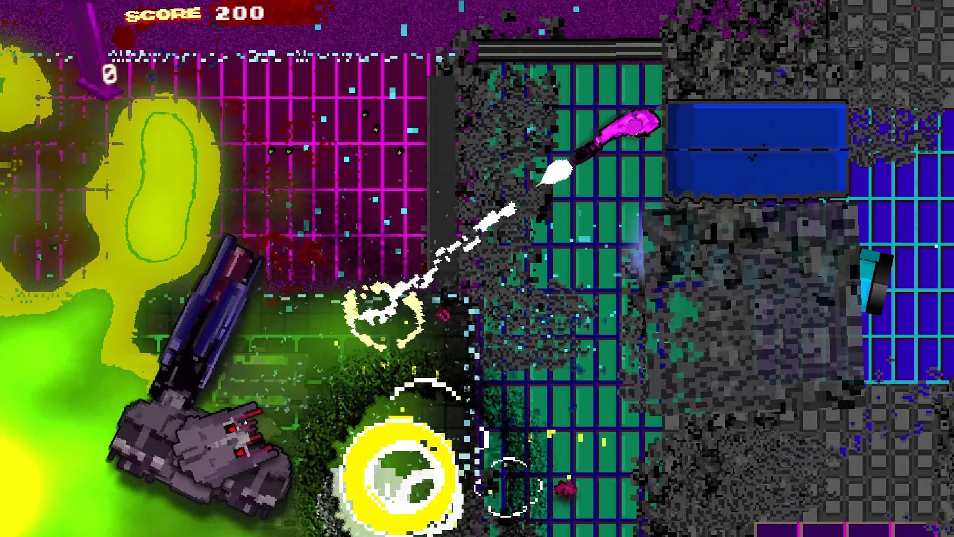 Augmented Brutality görsel 4