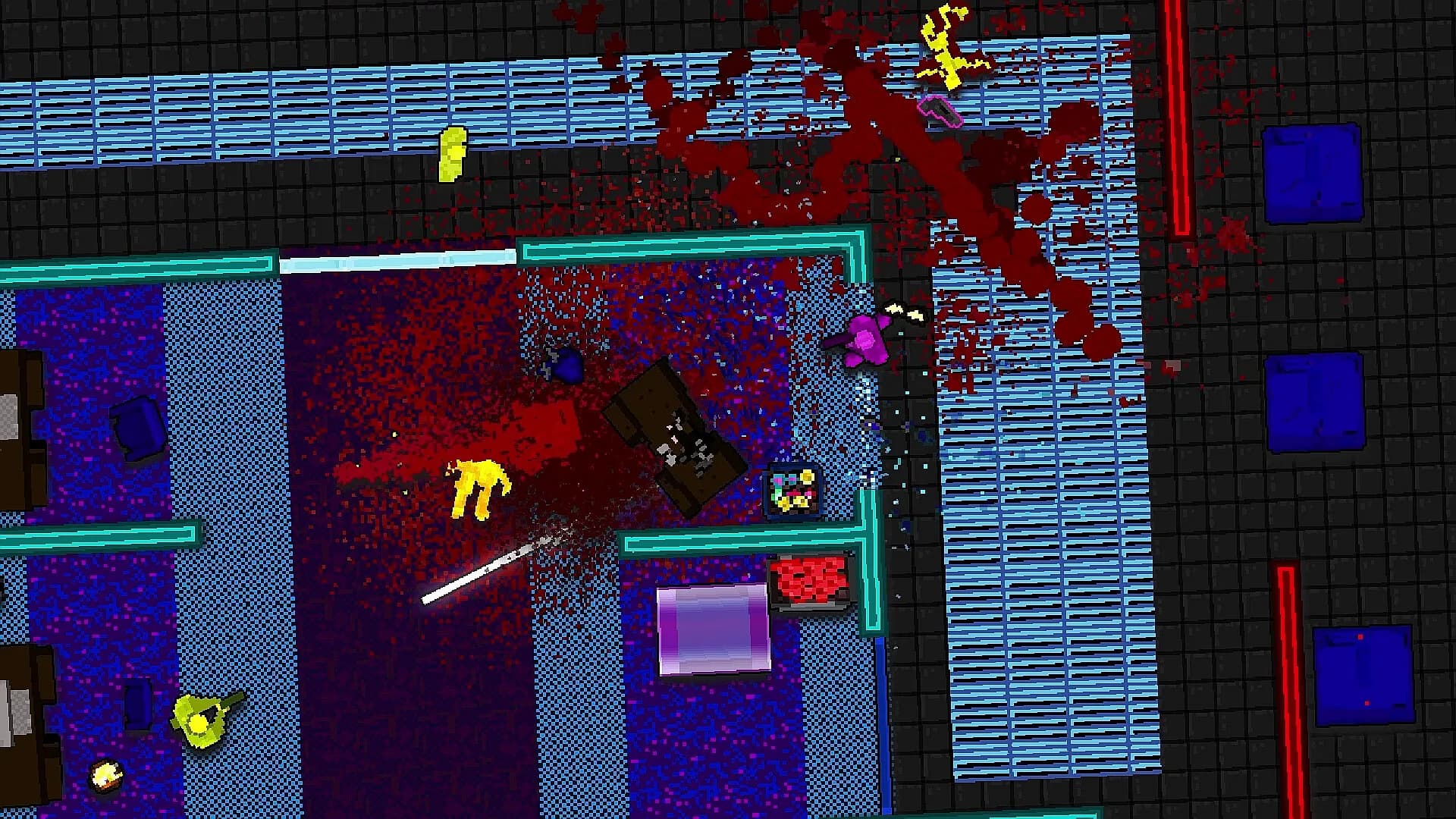 Augmented Brutality görsel 5