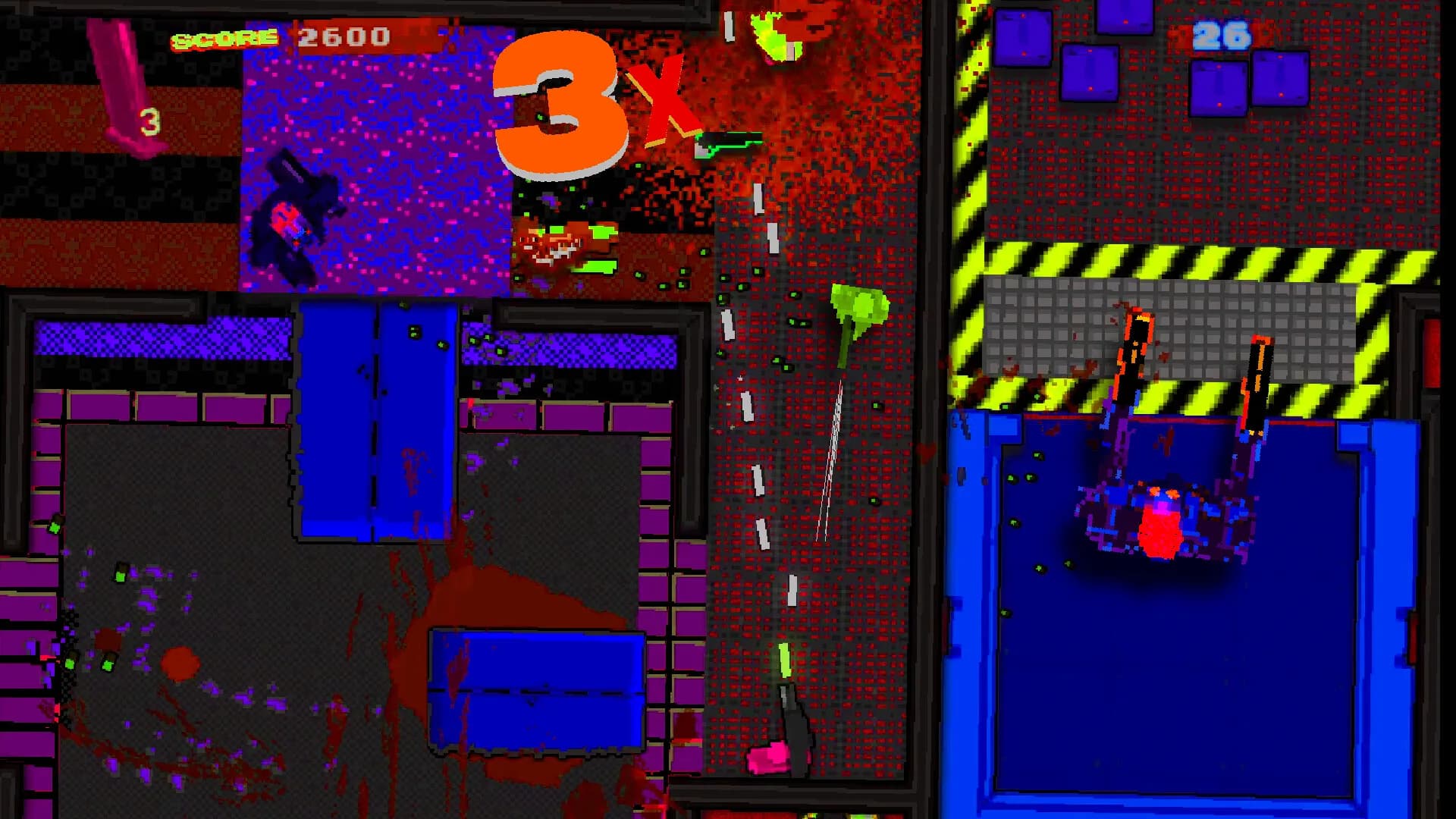 Augmented Brutality görsel 10