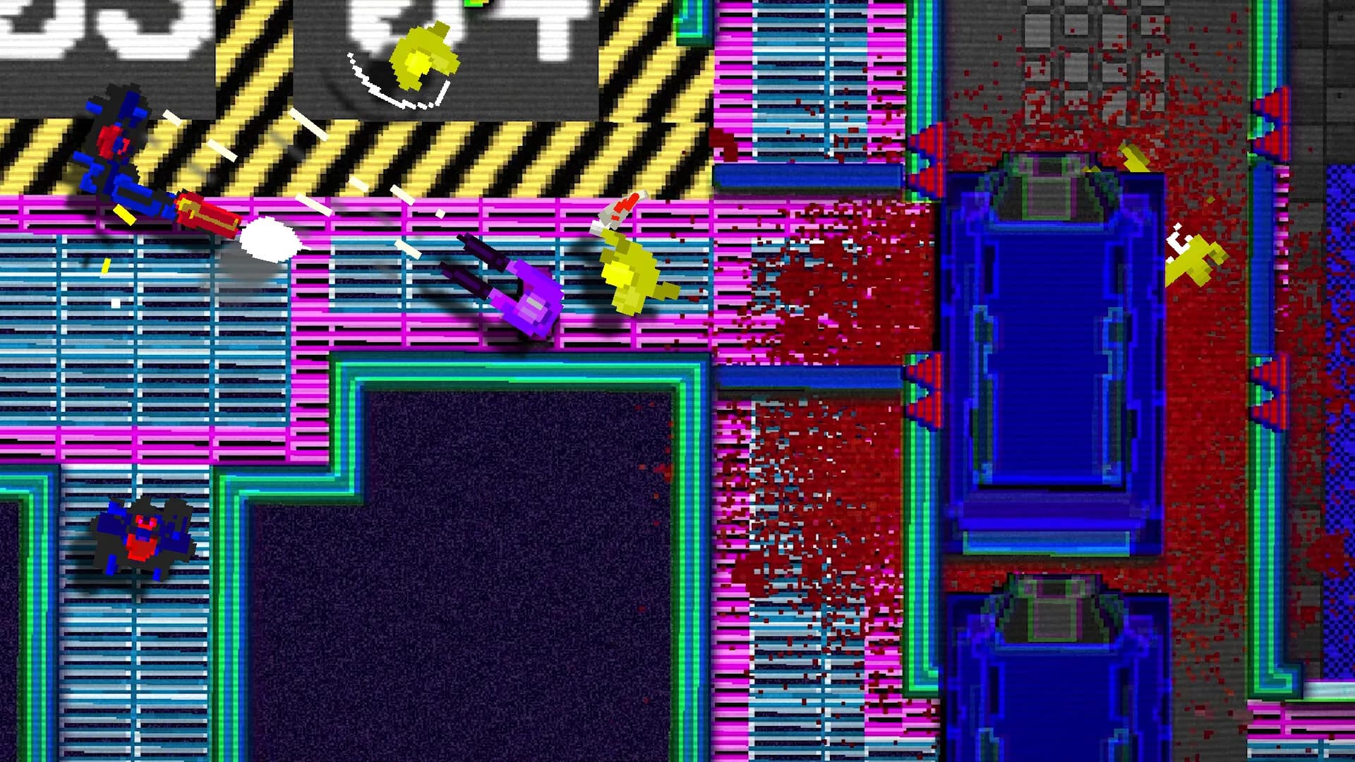 Augmented Brutality görsel 11
