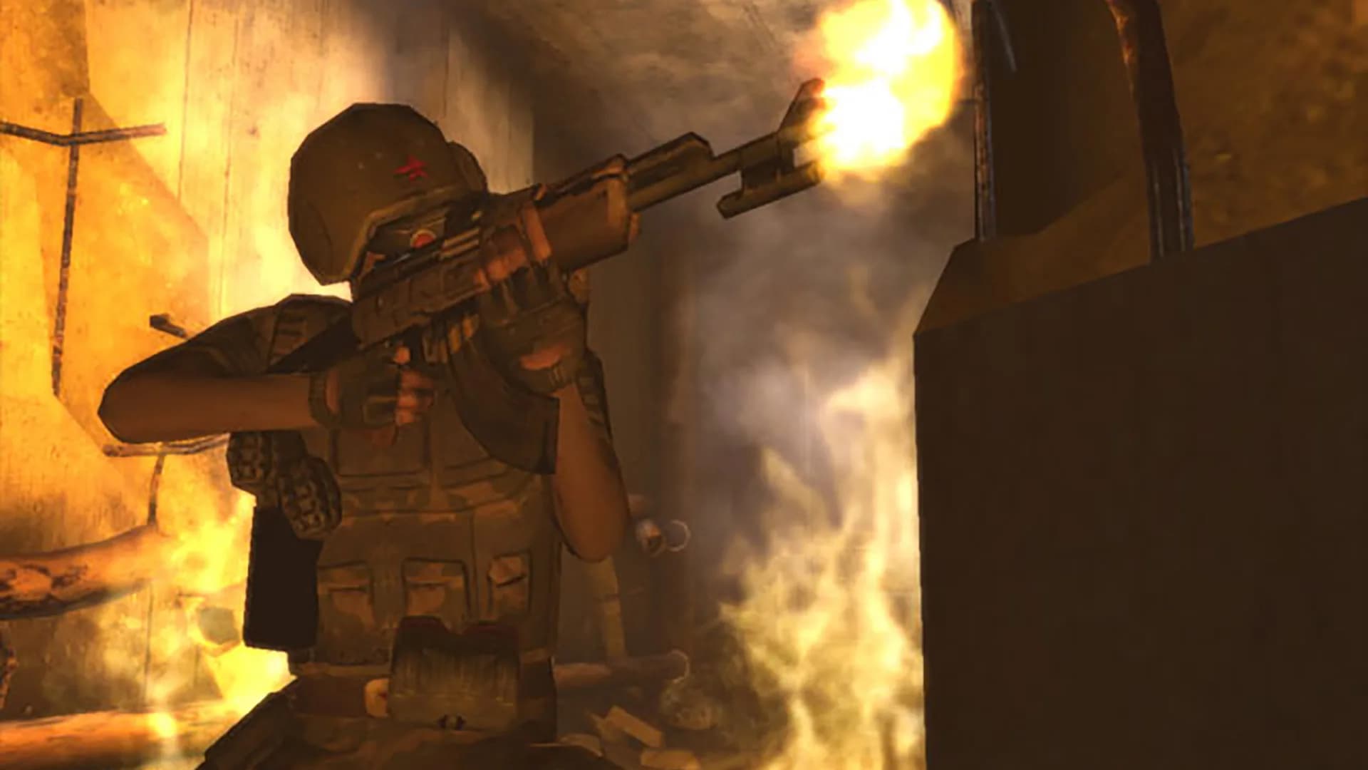Cold War görsel 2