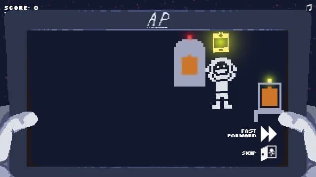 Adrift Program görsel 5