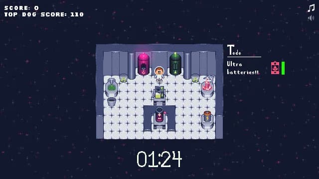 Adrift Program görsel 6