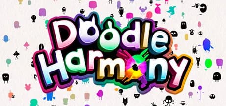 Doodle Harmony görsel 1