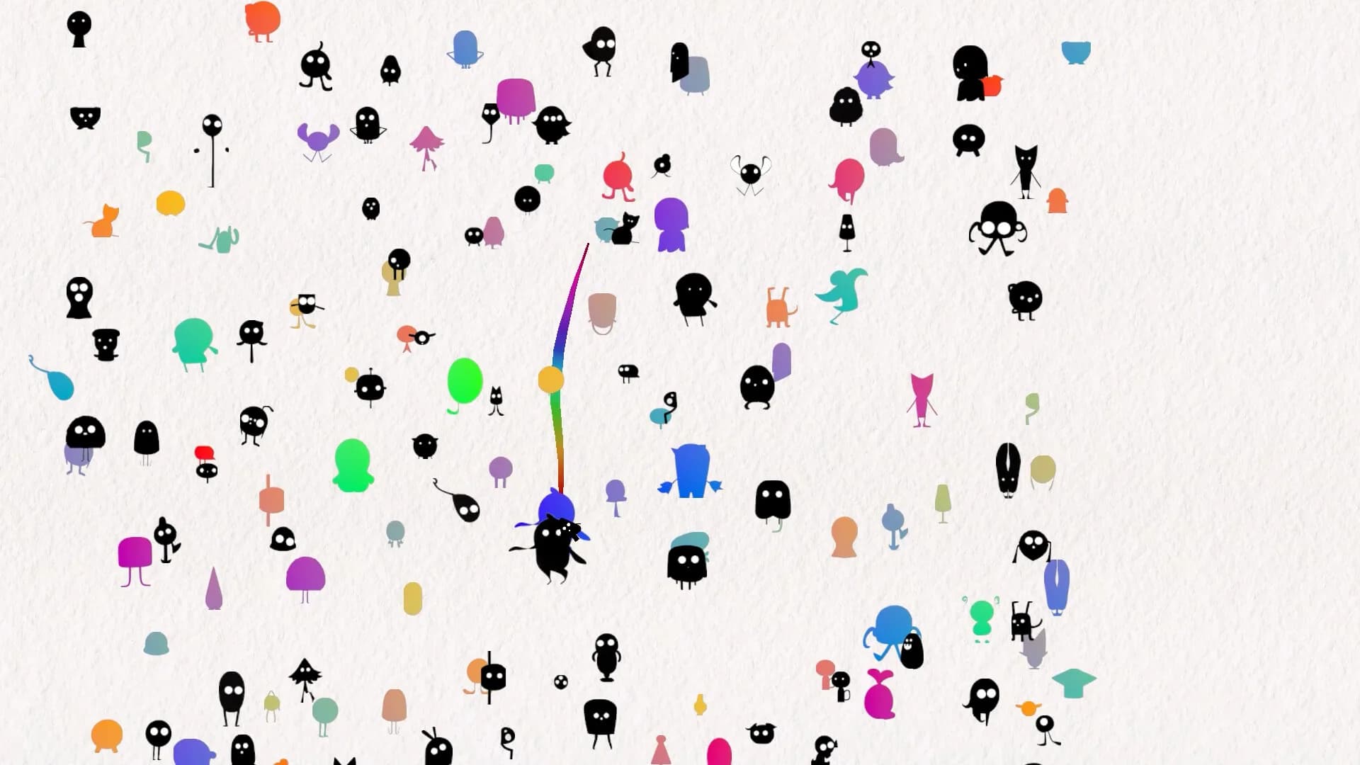 Doodle Harmony görsel 2
