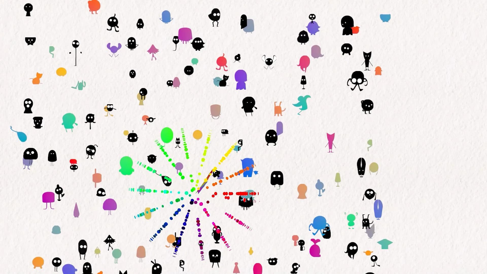 Doodle Harmony görsel 3