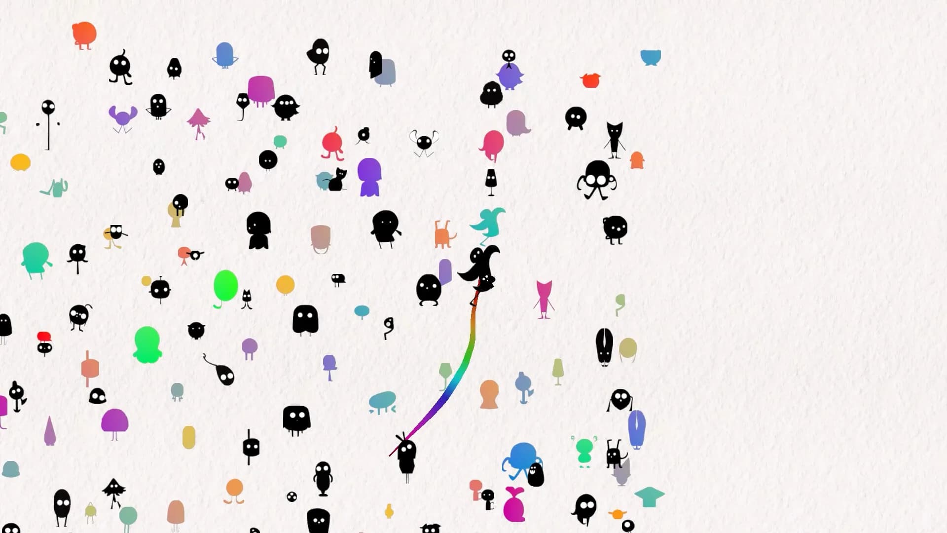 Doodle Harmony görsel 4