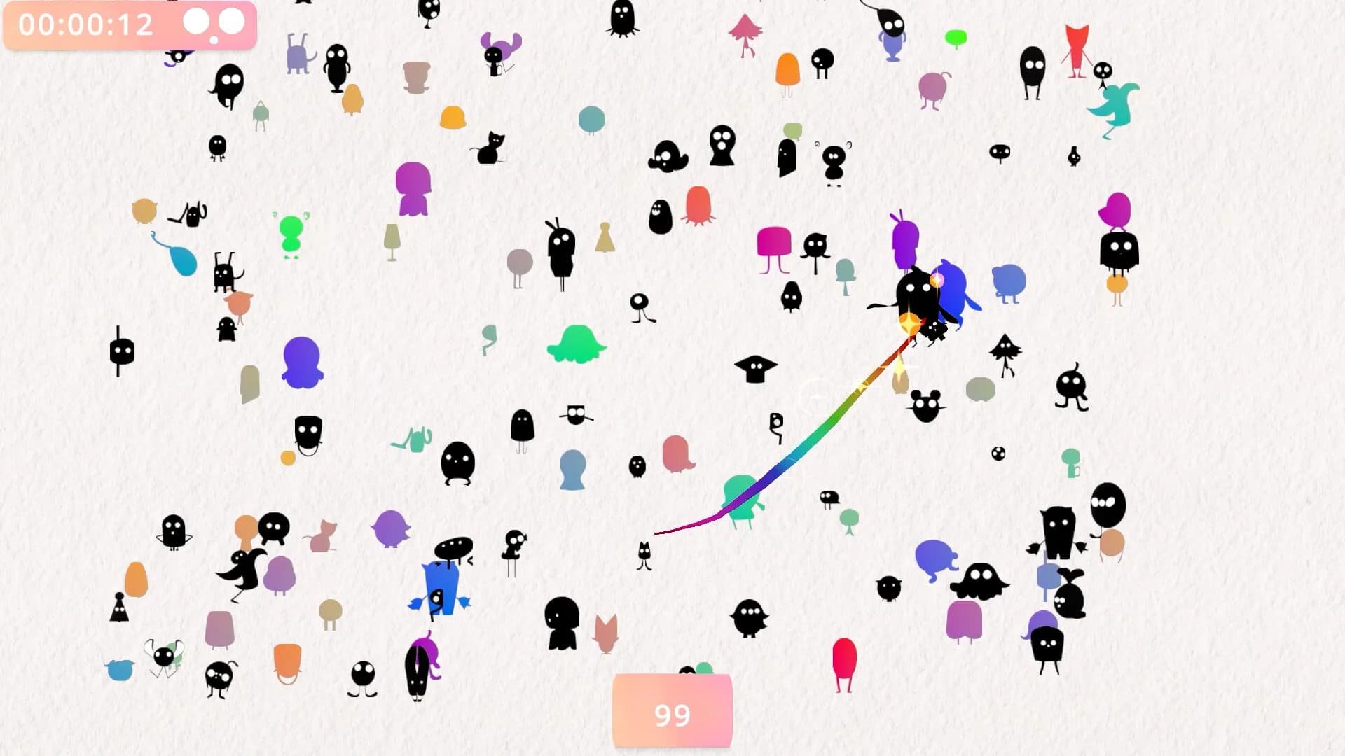 Doodle Harmony görsel 6
