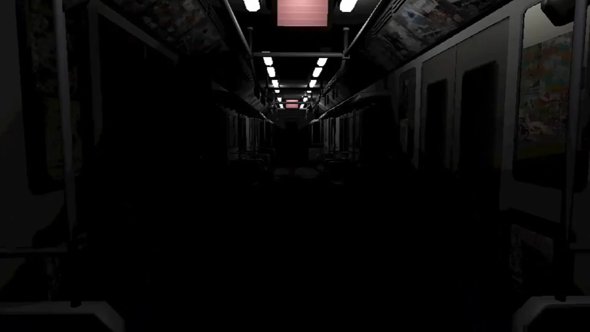 Fear The Void görsel 3