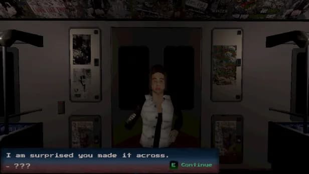 Fear The Void görsel 4