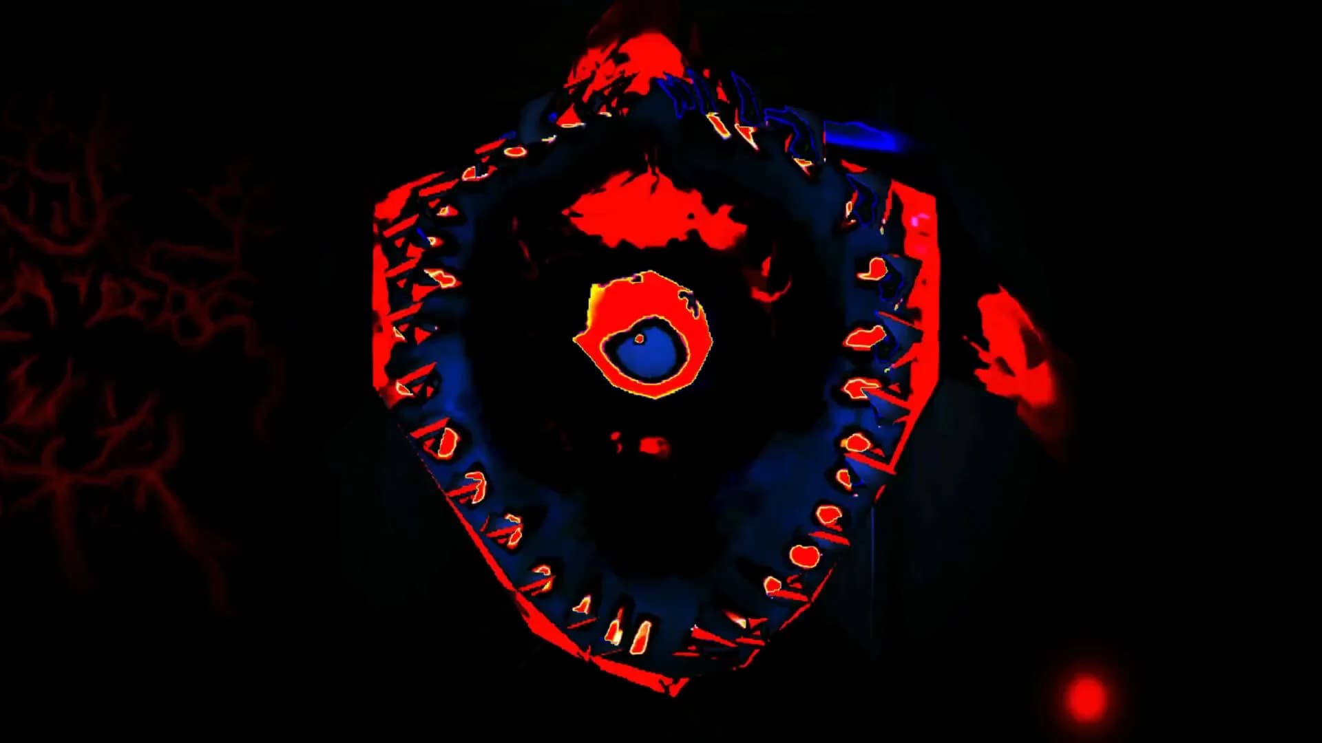 Fear The Void görsel 6