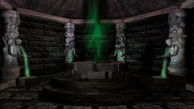 Dark Fall: The Journal görsel 3