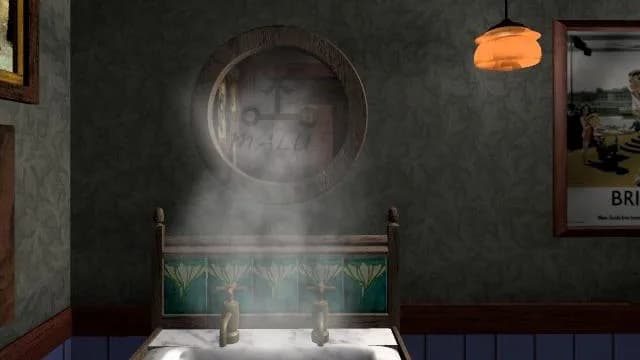 Dark Fall: The Journal görsel 4