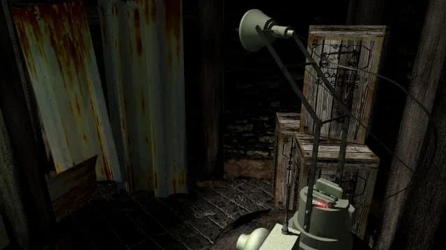 Dark Fall: The Journal görsel 7