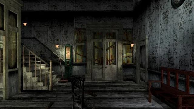 Dark Fall: The Journal görsel 9
