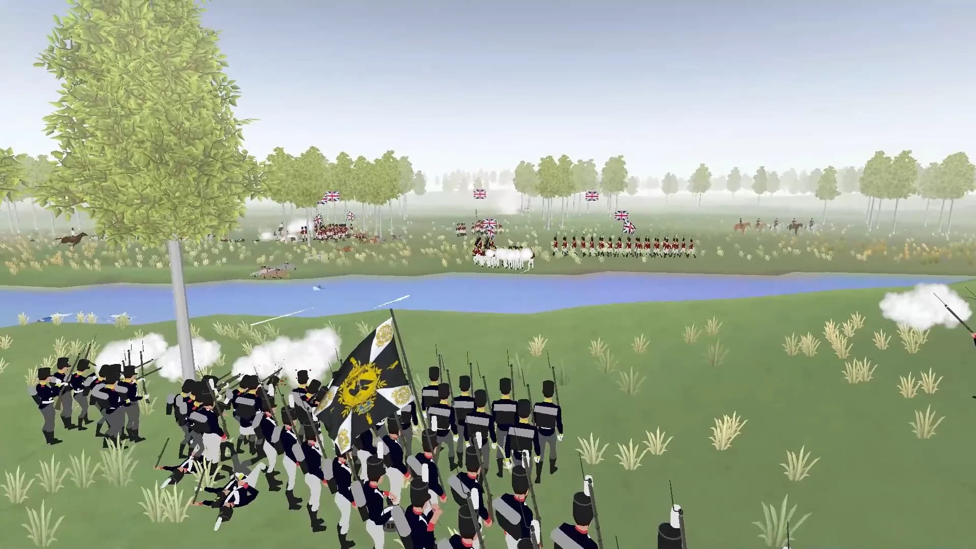 Field of Honor görsel 24