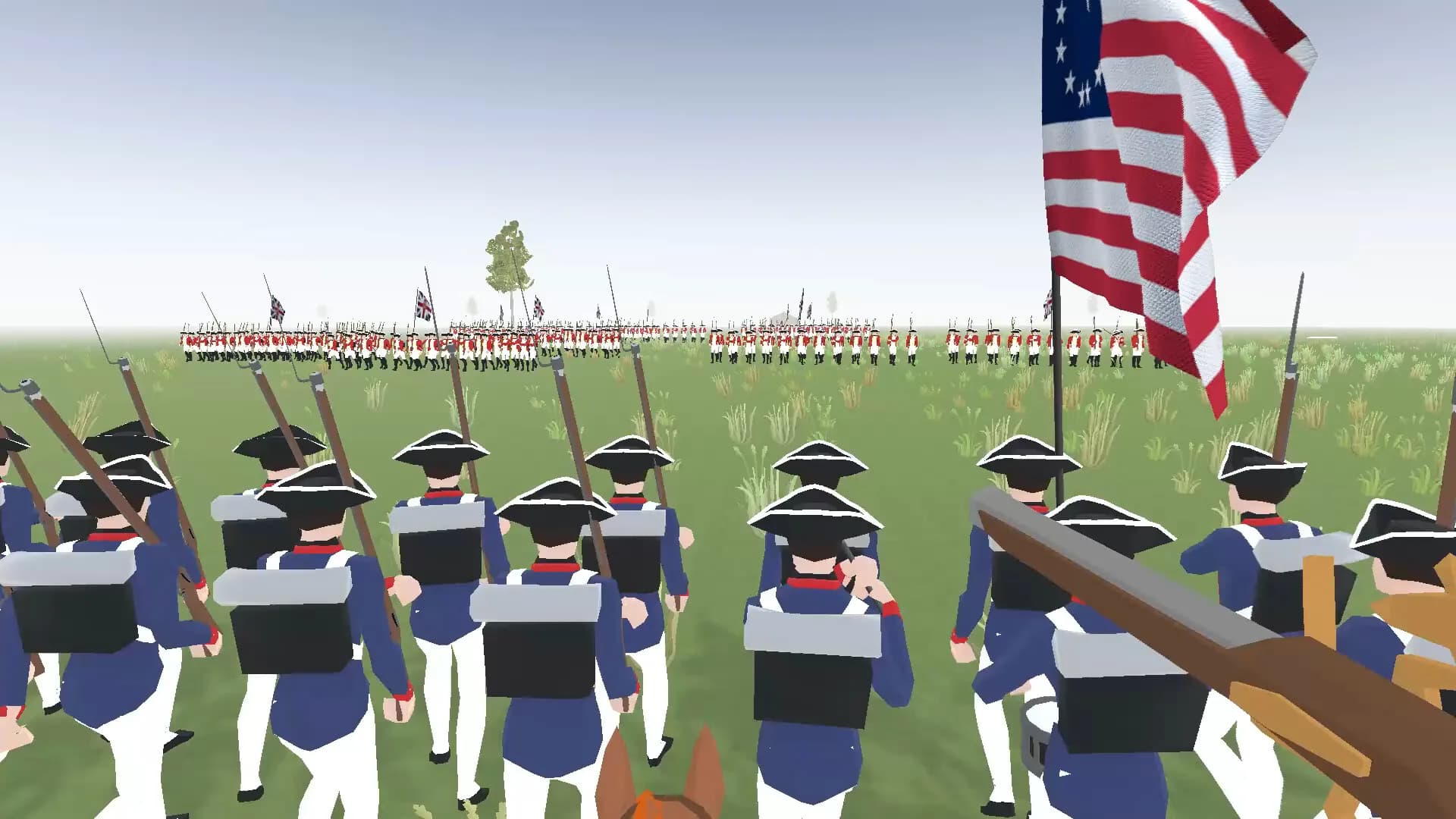 Field of Honor görsel 6