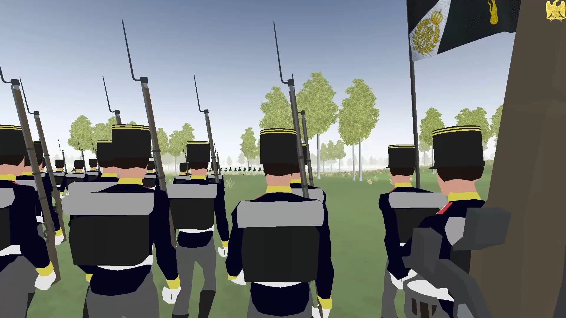 Field of Honor görsel 8