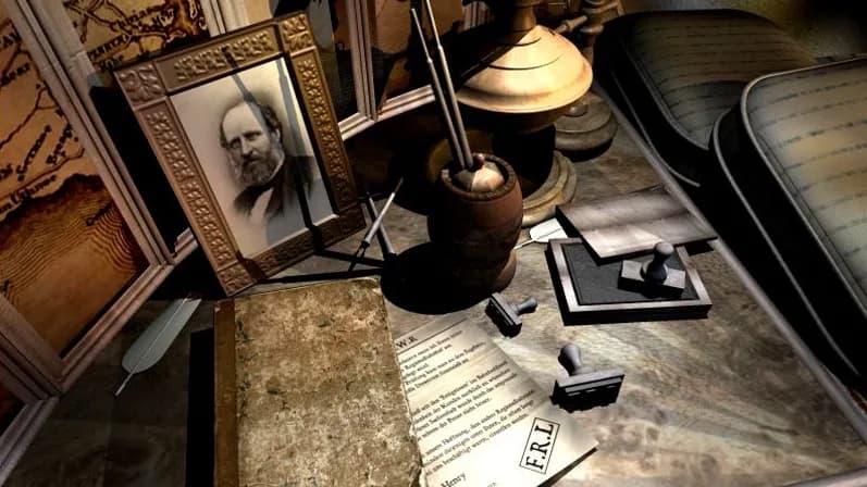 Dark Fall 2: Lights Out görsel 4