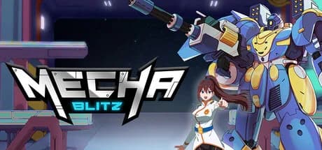 Mecha Blitz