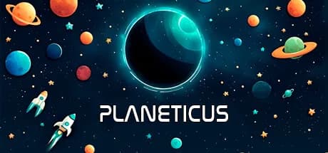 Planeticus görsel 1