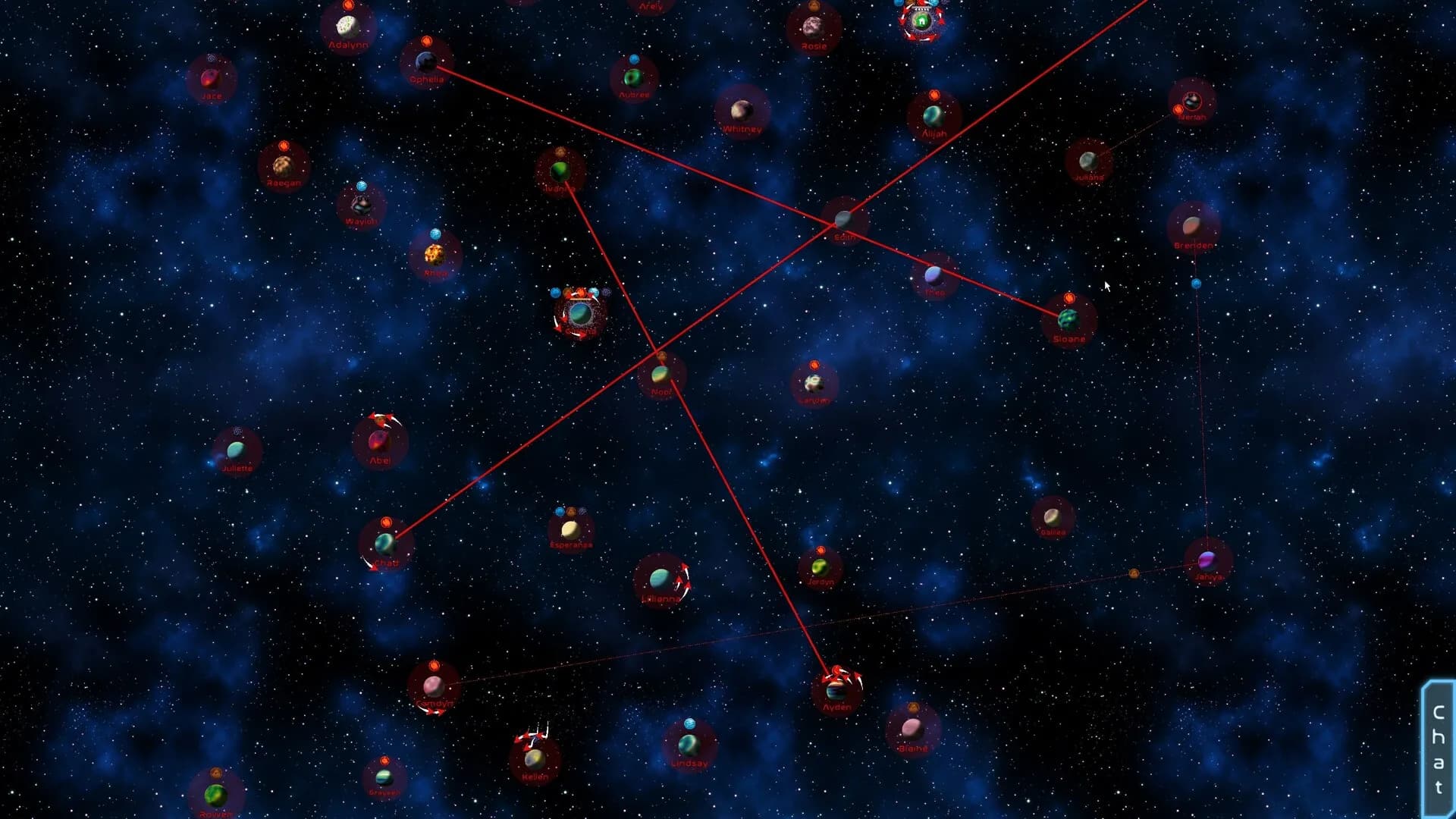 Planeticus görsel 2