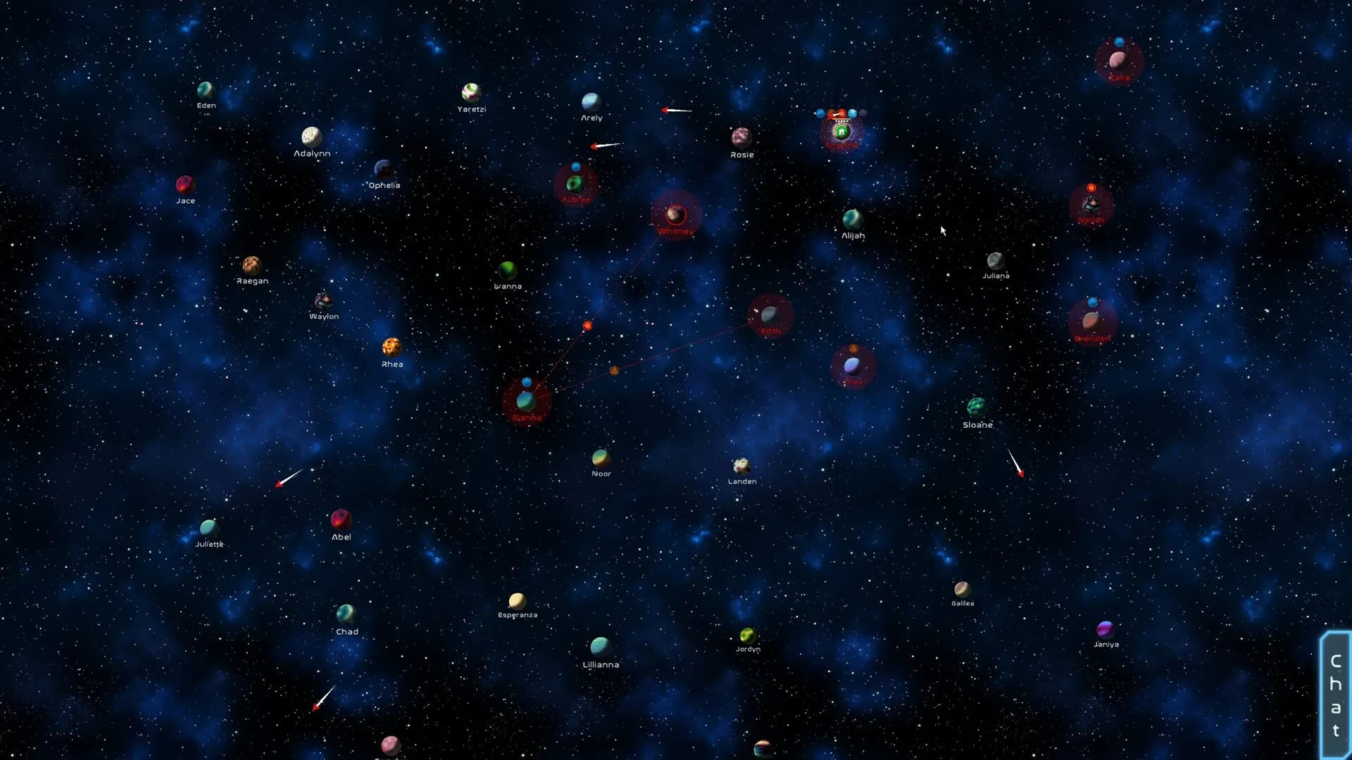 Planeticus görsel 5