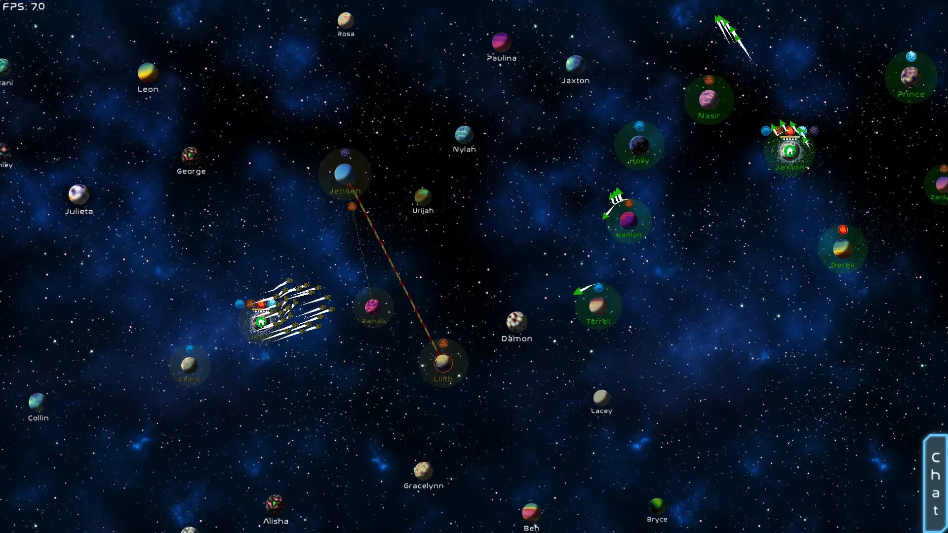 Planeticus görsel 6
