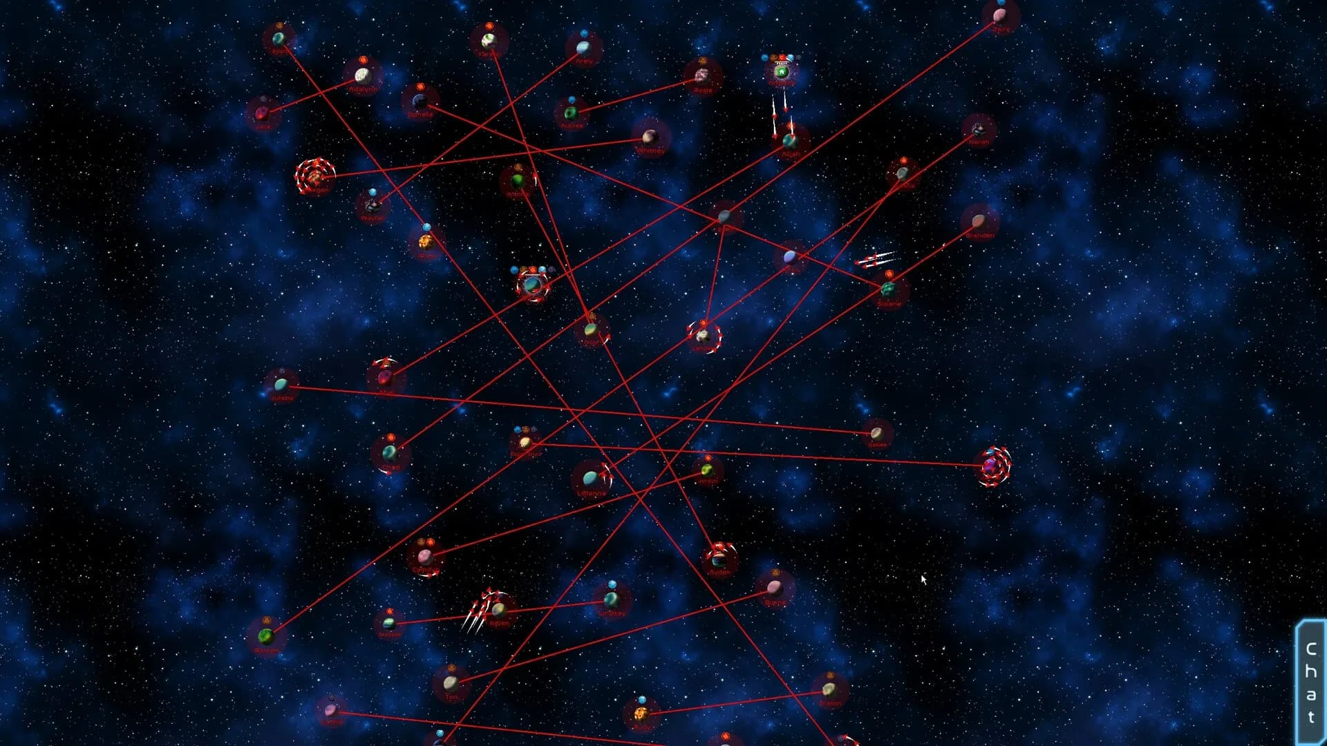 Planeticus görsel 7