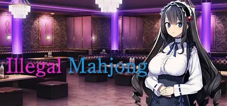 Illegal Mahjong görsel 1
