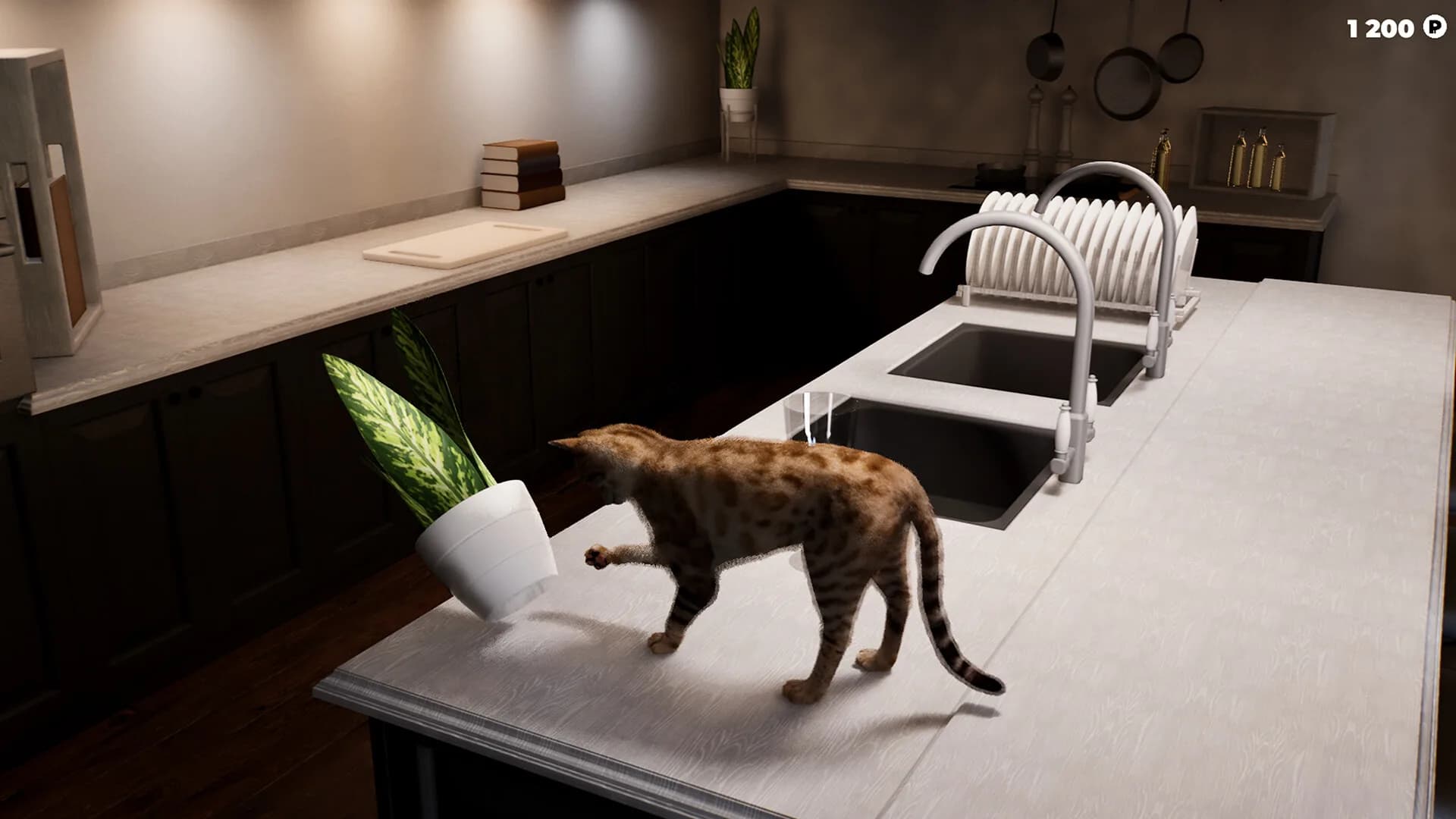 Cat Life Simulator görsel 3