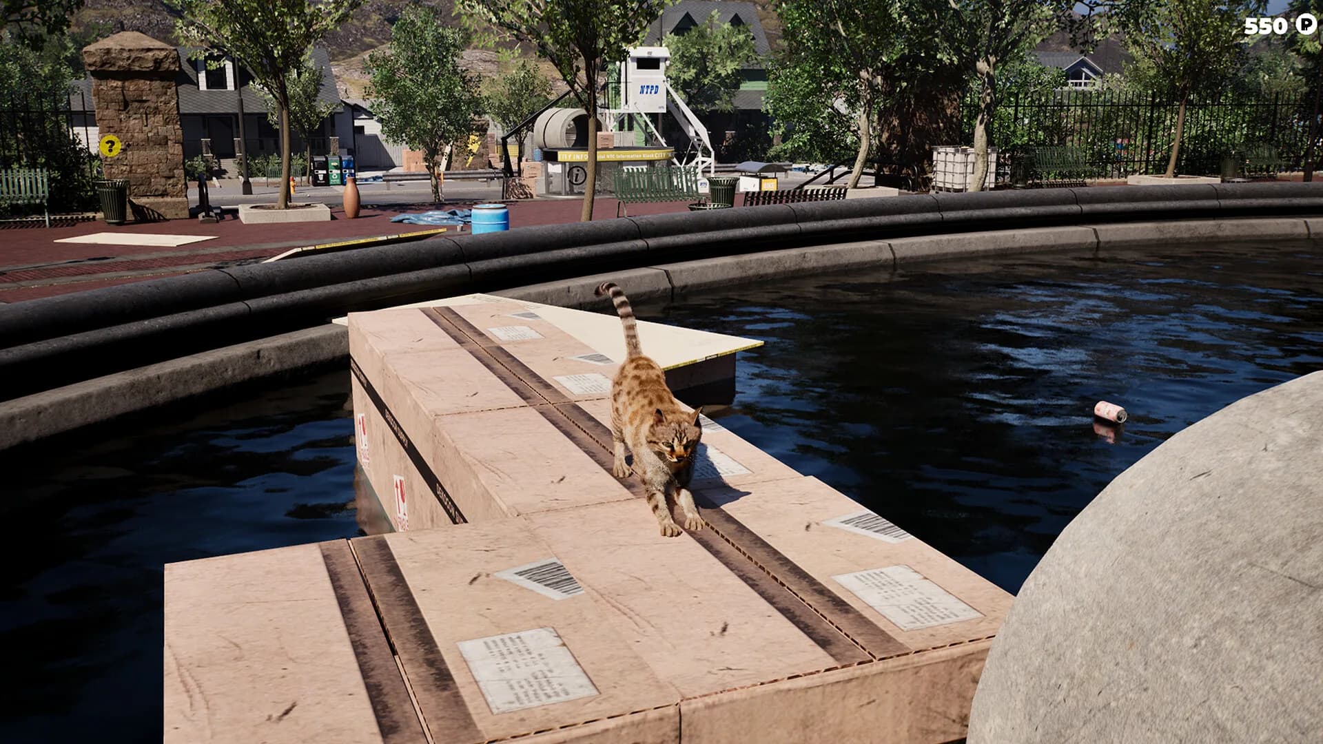 Cat Life Simulator görsel 4