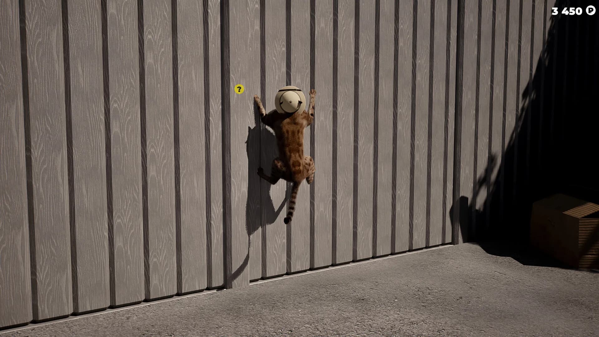 Cat Life Simulator görsel 9