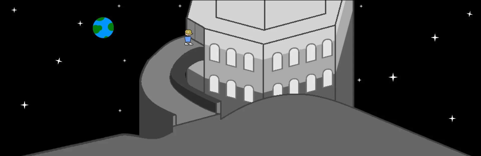 Two Moon : Space Rabbit görsel 9