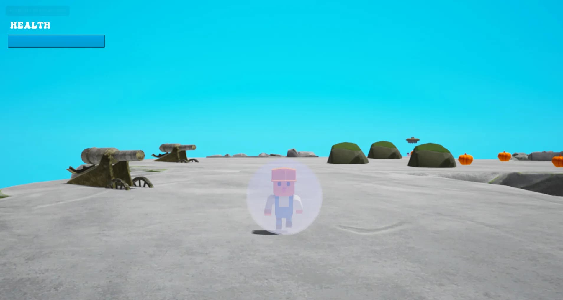Rolling Toolman 2 Deathly Traps görsel 3