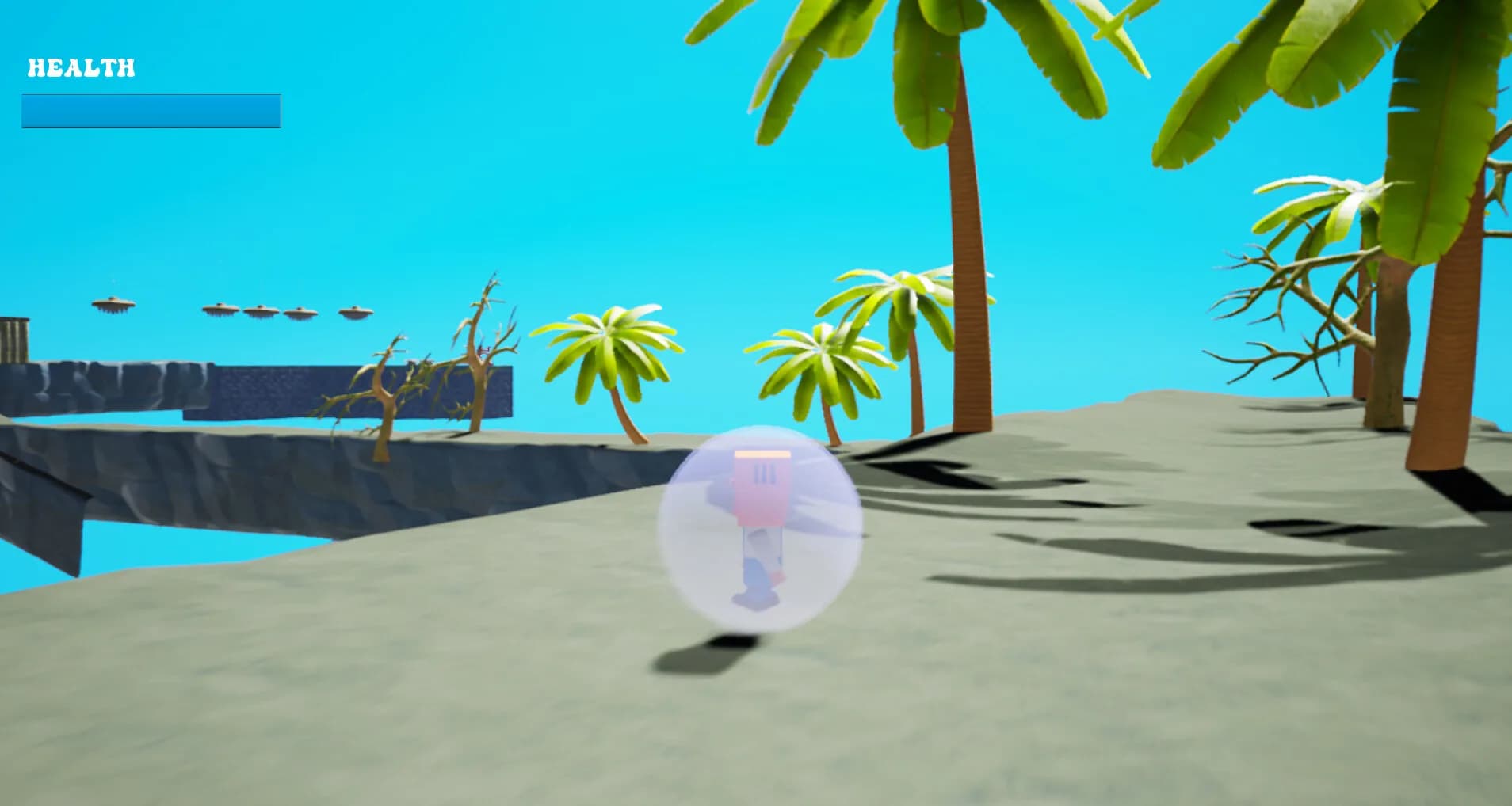 Rolling Toolman 2 Deathly Traps görsel 4