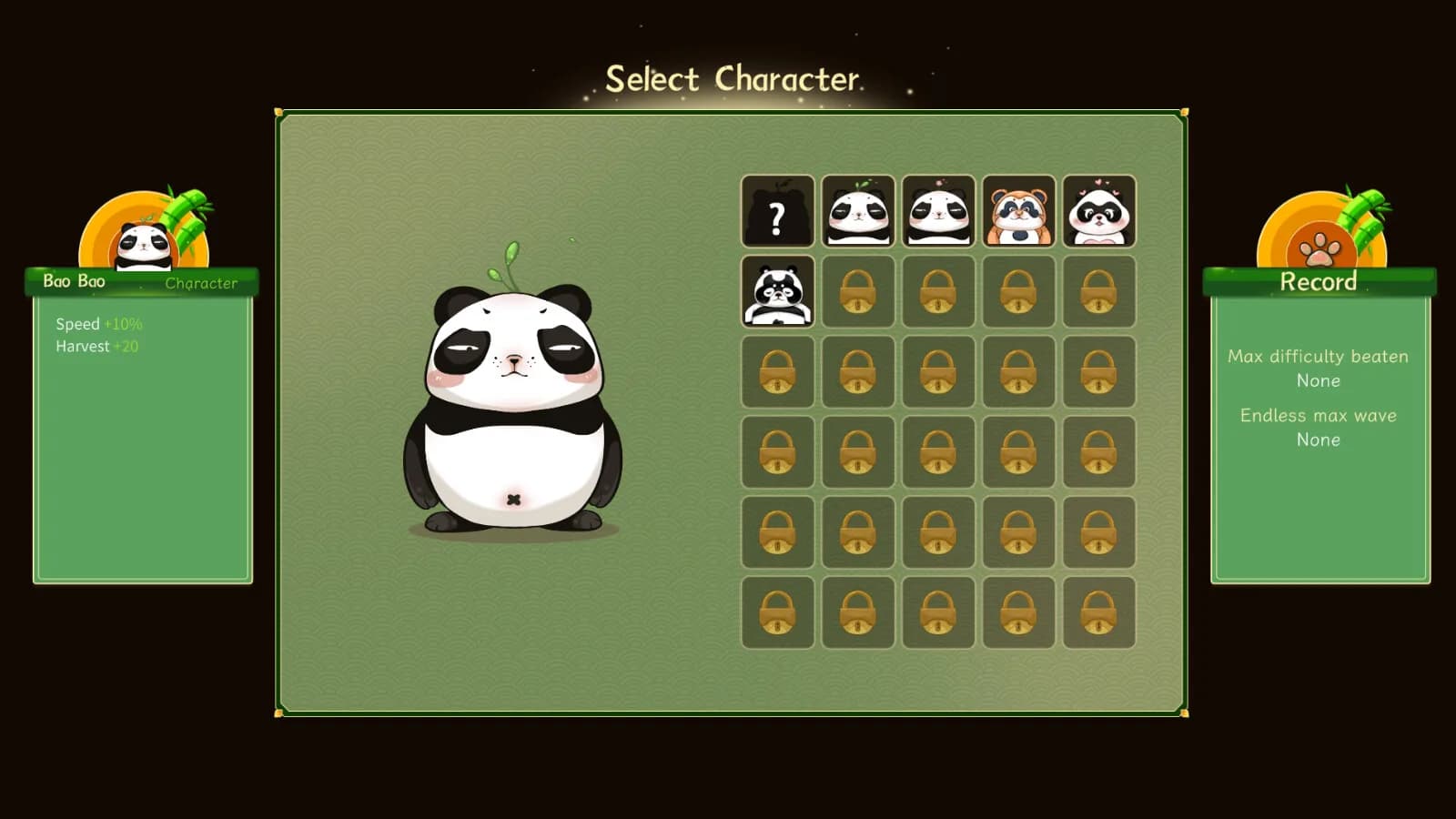 Leave Panda Away görsel 3