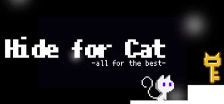Hide for Cat - all for the best - görsel 1