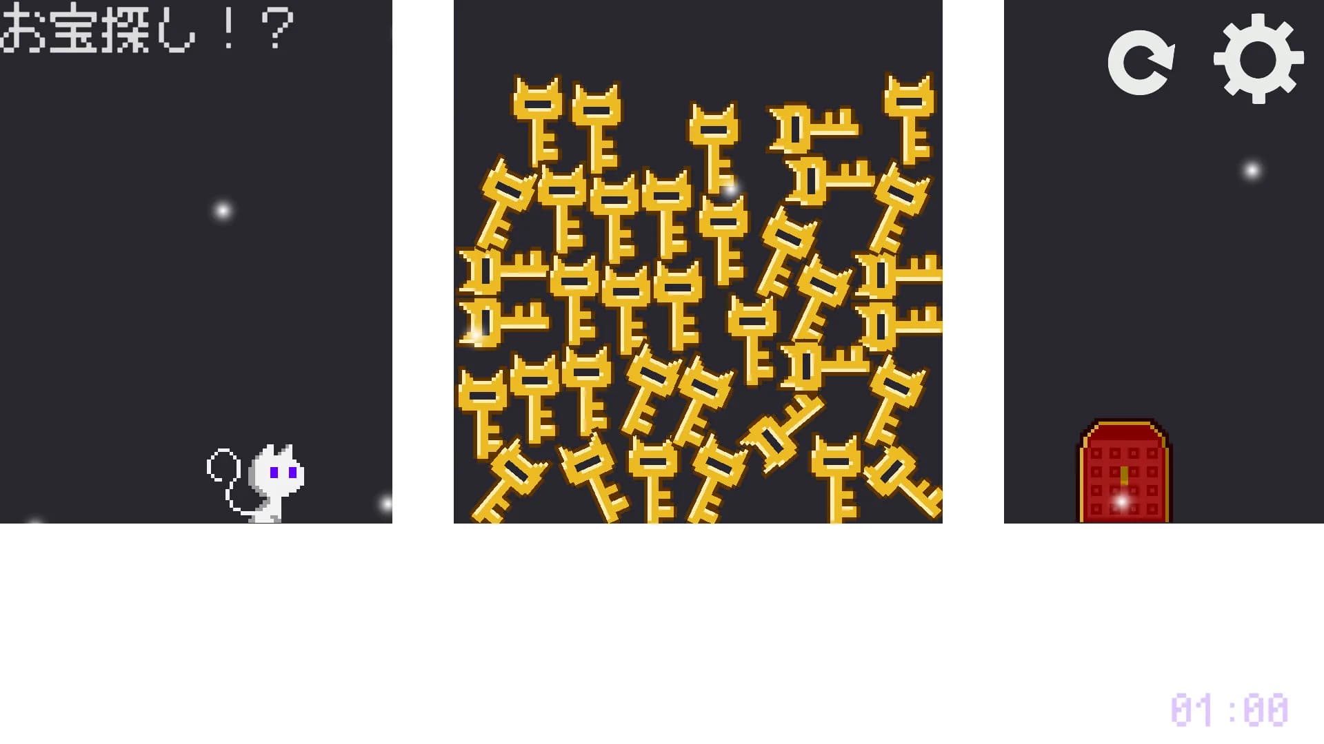 Hide for Cat - all for the best - görsel 8