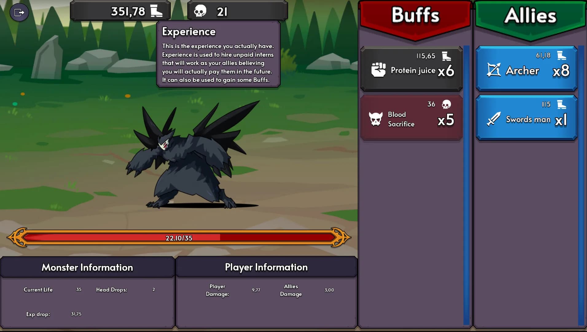 Monster Killcker görsel 6