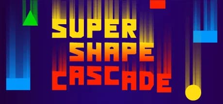 Super Shape Cascade görsel 1
