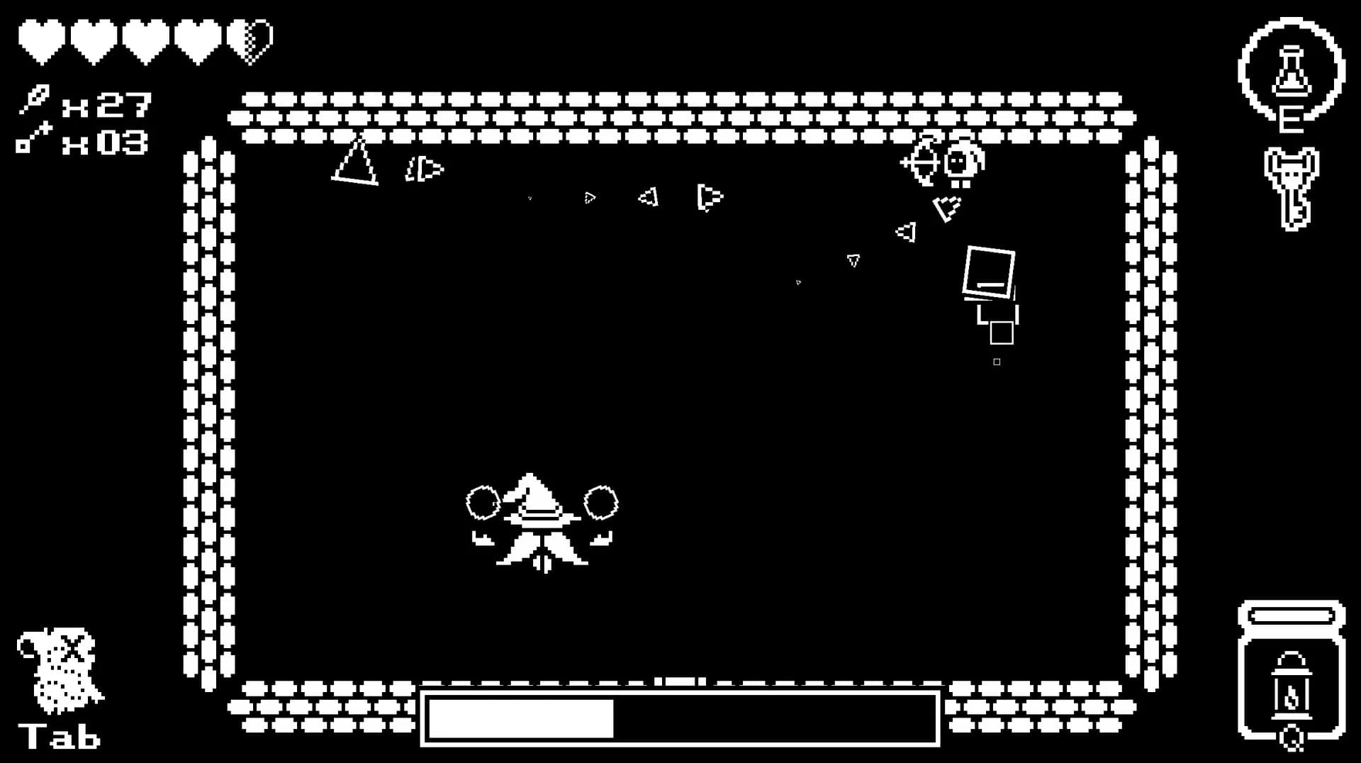 Archer Hero görsel 6
