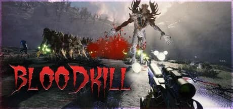 BLOODKILL görsel 1