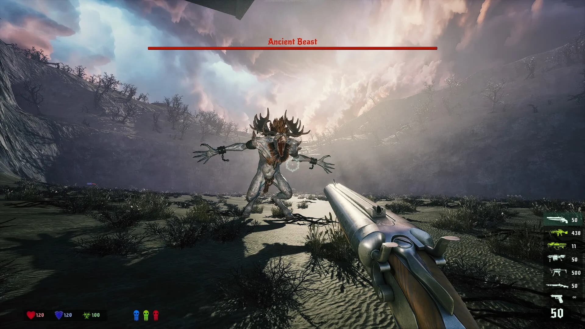 BLOODKILL görsel 2
