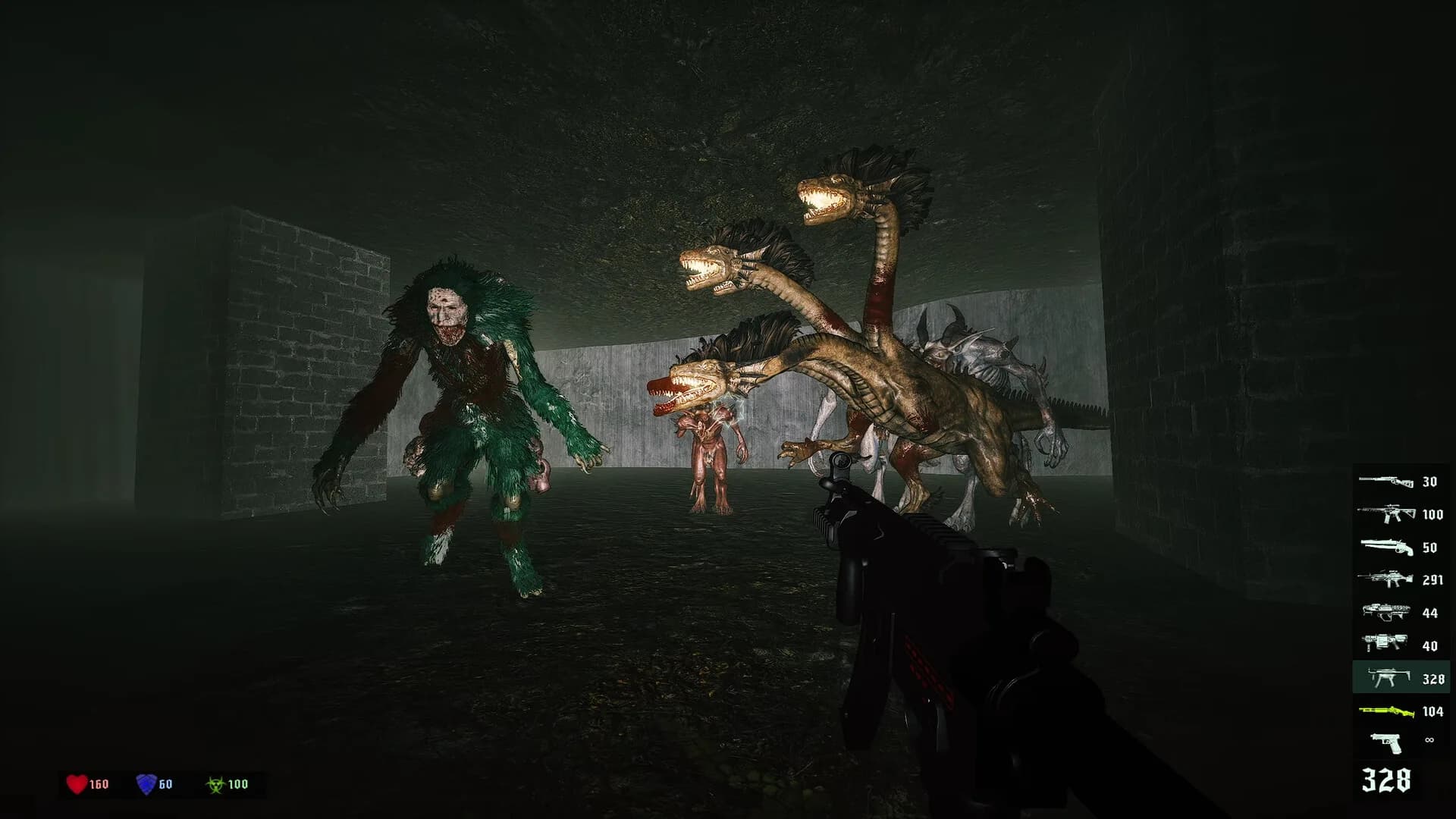 BLOODKILL görsel 12