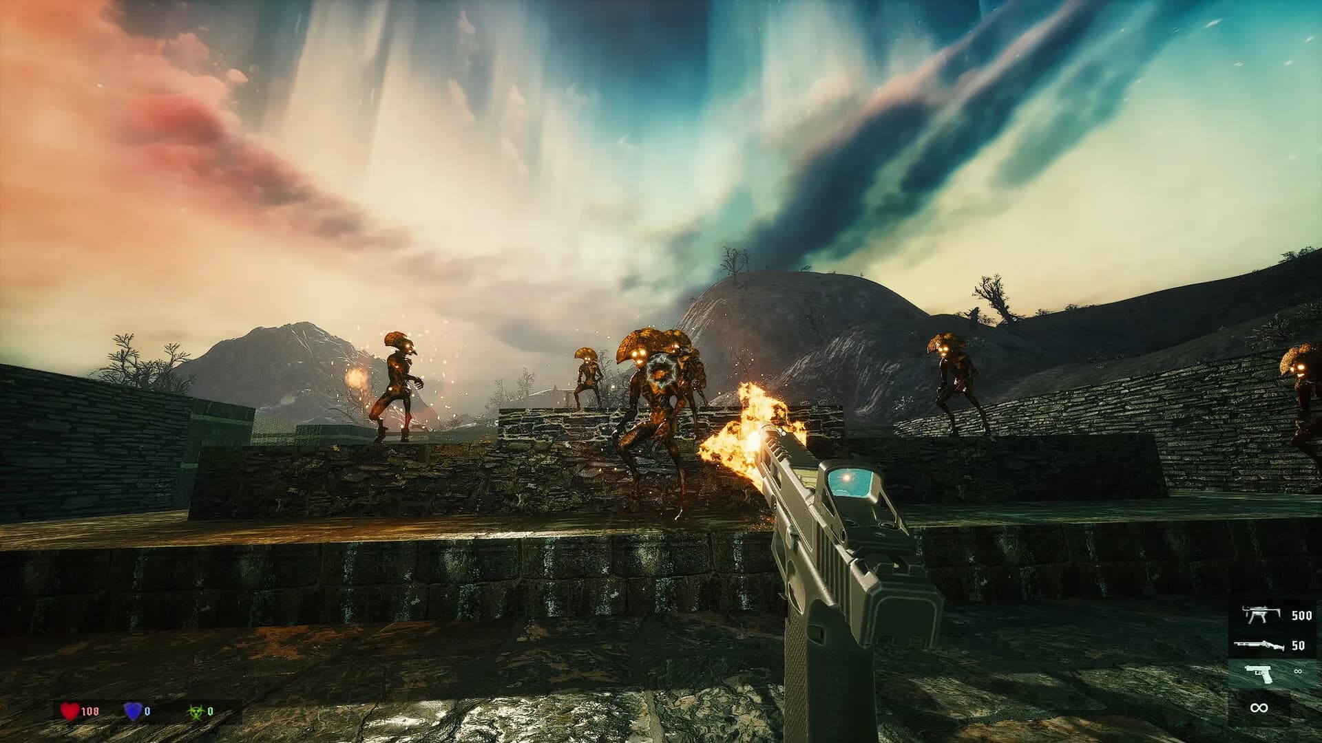 BLOODKILL görsel 14