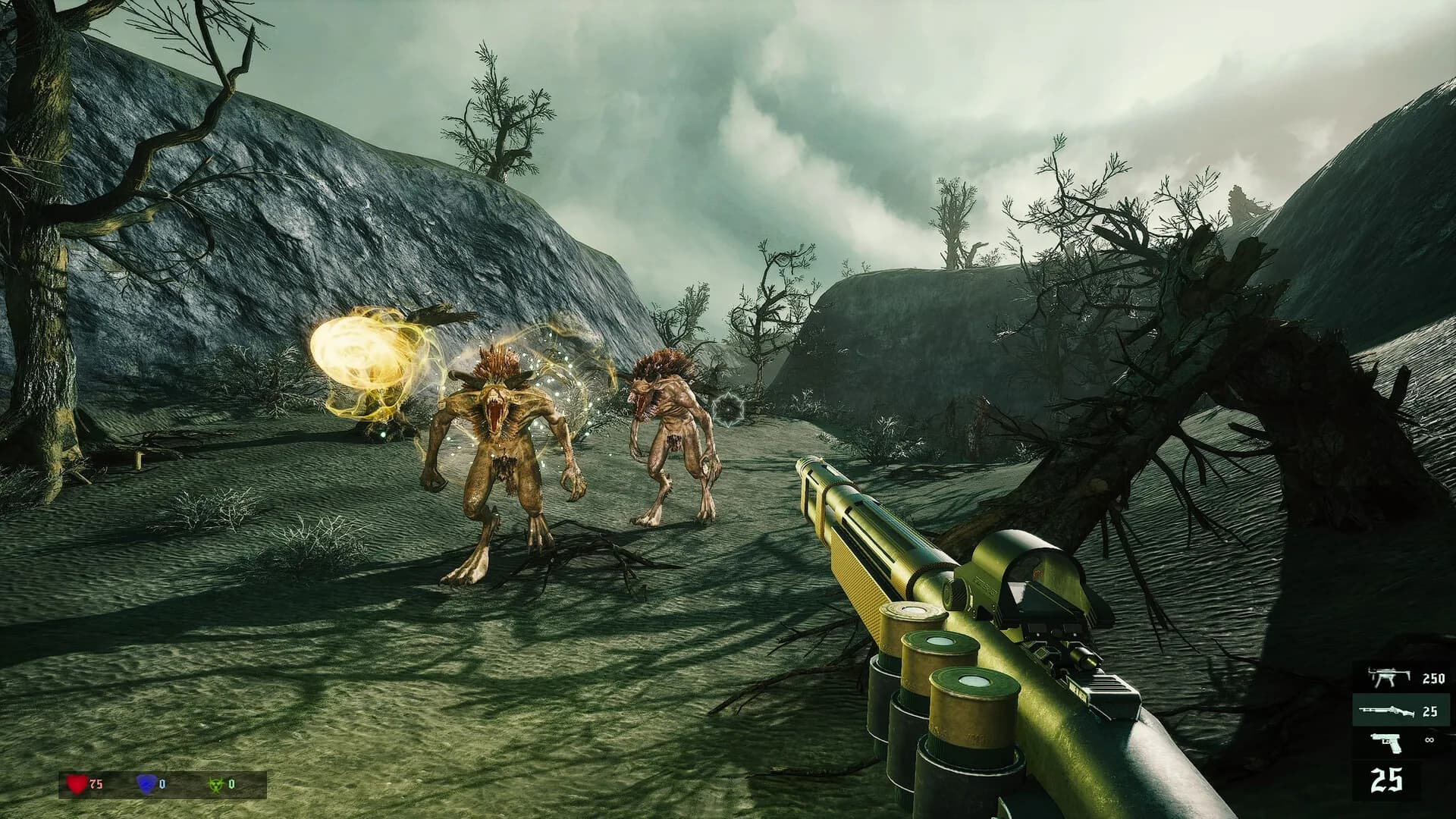 BLOODKILL görsel 4