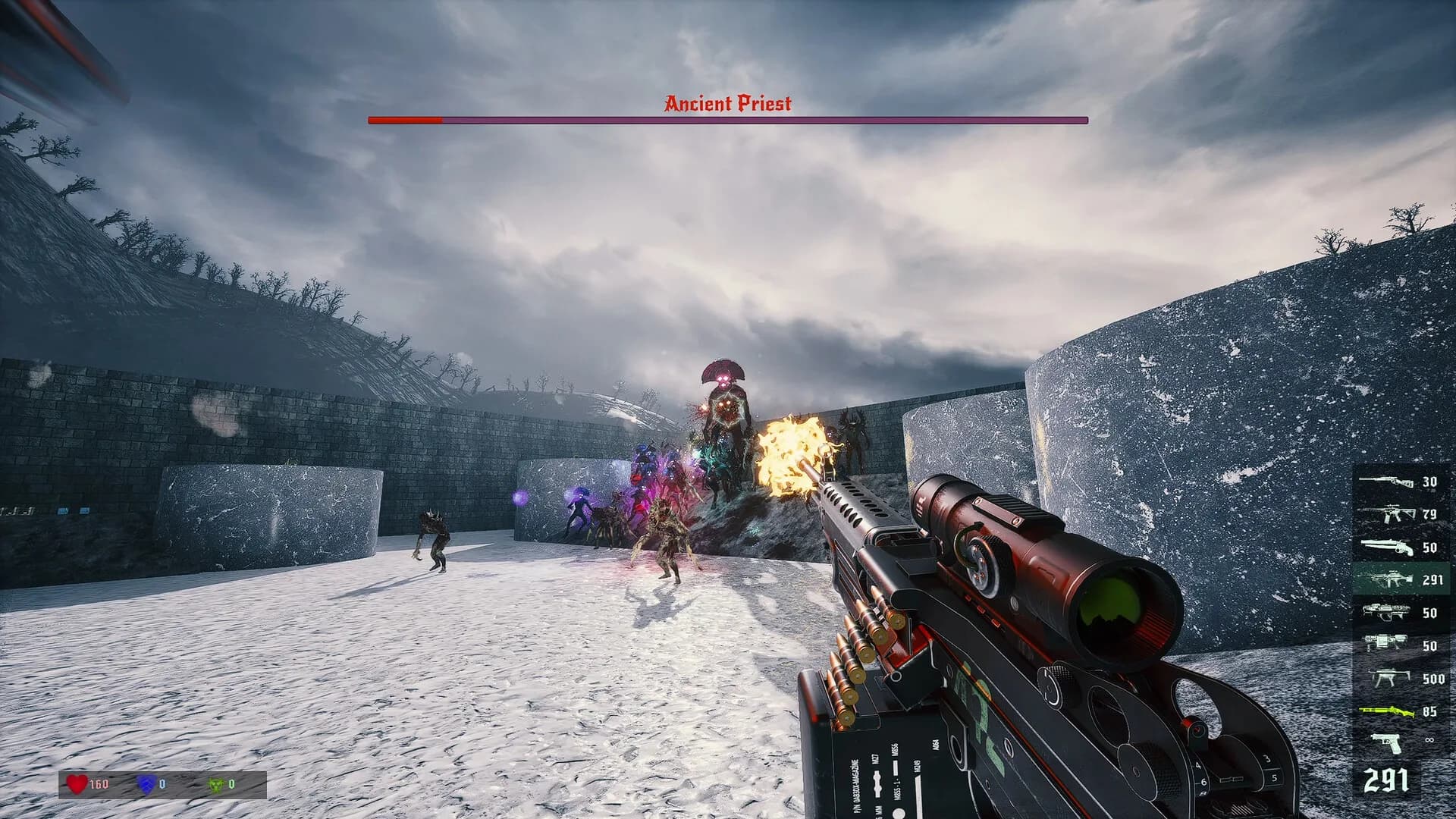 BLOODKILL görsel 5